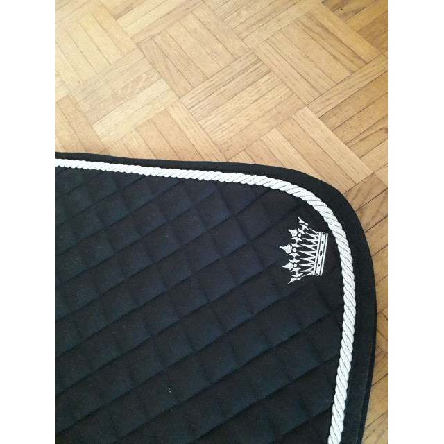Tapis de selle