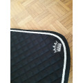 Tapis de selle