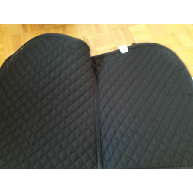 Tapis de selle