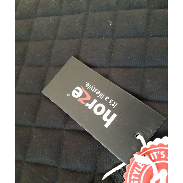 Tapis de selle