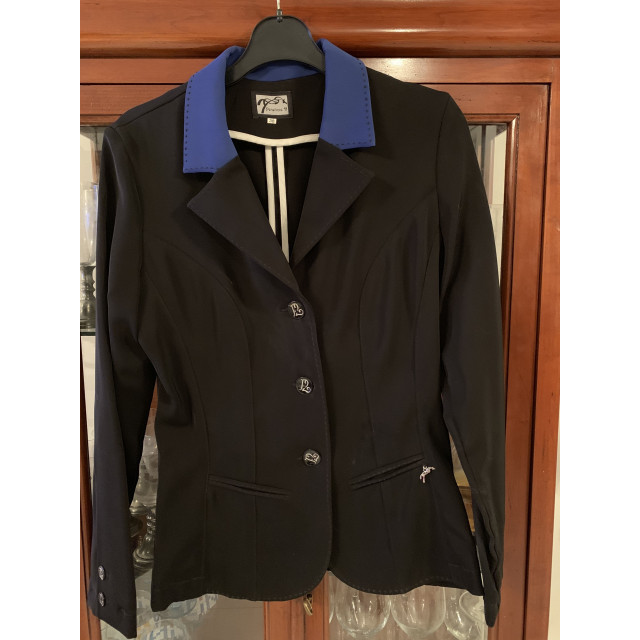 Veste de concours penelope