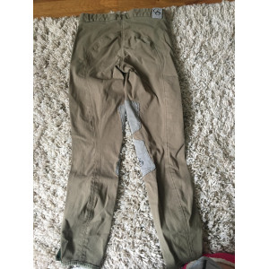 Pantalon C.S.O olive