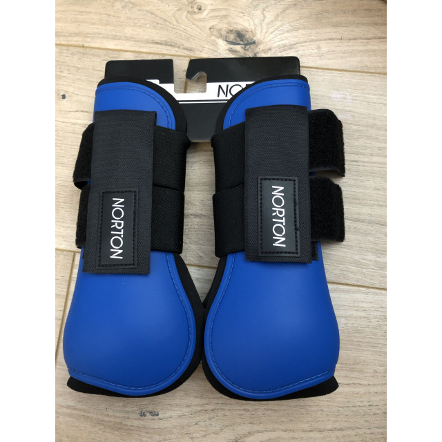 Protection avant norton