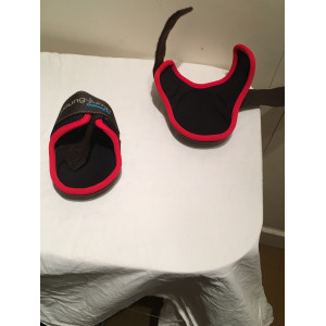 Protège-boulet  Veredus color edition