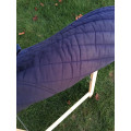 Tapis poney