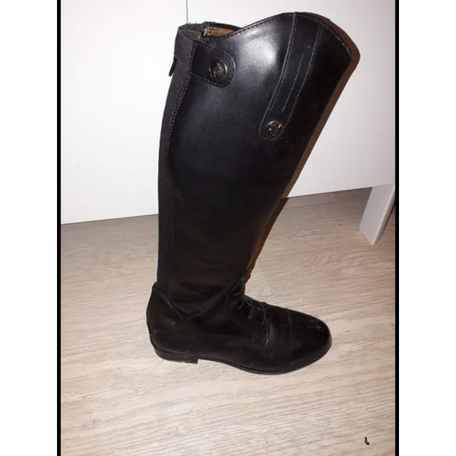 Bottes