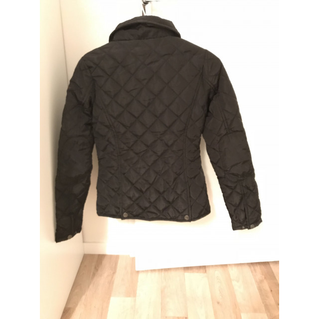 Veste Hagg