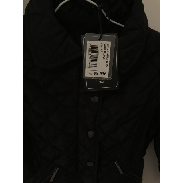 Veste Hagg