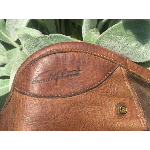 Chaps Dy’on t.XS