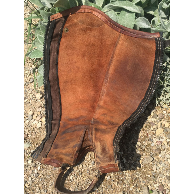Chaps Dy’on t.XS