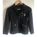 VESTE DE CONCOURS JUNIOR EQUILINE
