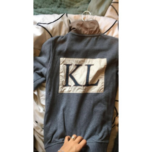 Veste polaire kingsland