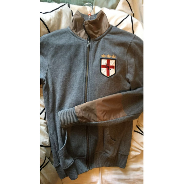 Veste polaire kingsland