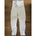 pantalon blanc catago