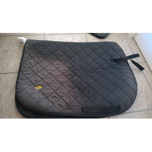 Tapis brodé competition