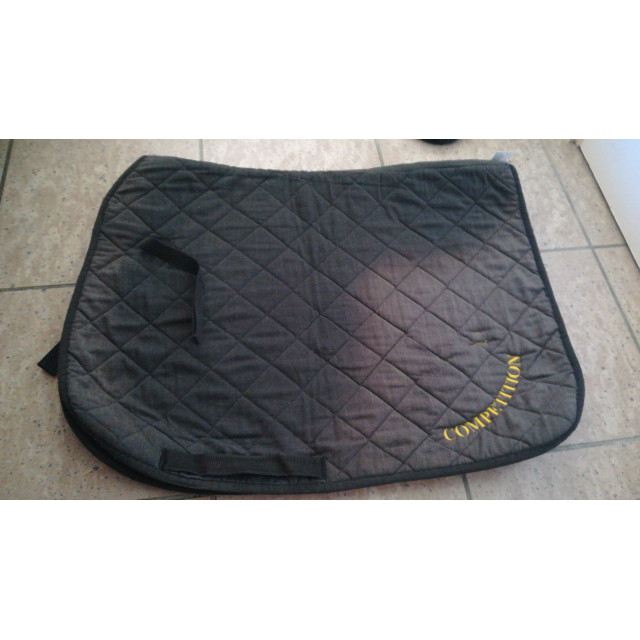 Tapis brodé competition