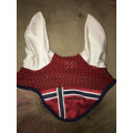Bonnet rouge