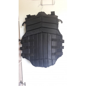 Gilet de protection t de t cross/saut