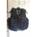 Gilet de protection t de t cross/saut