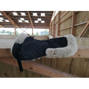 Amortisseur de selle