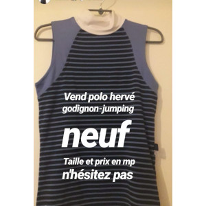 Polo Hervé godignon