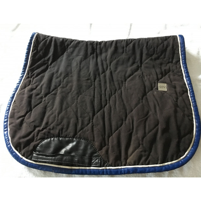 Tapis Gem classique modèle "Jaïs"