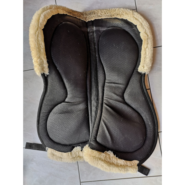 Amortisseur HKM SPORTS EQUIPMENT PREMIUM