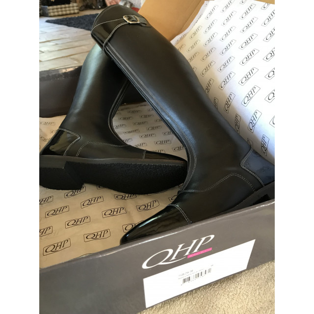 Bottes QHP