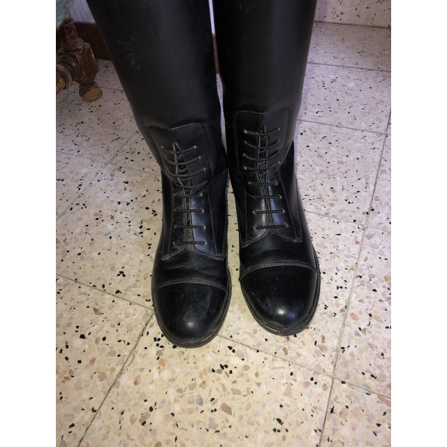 Bottes