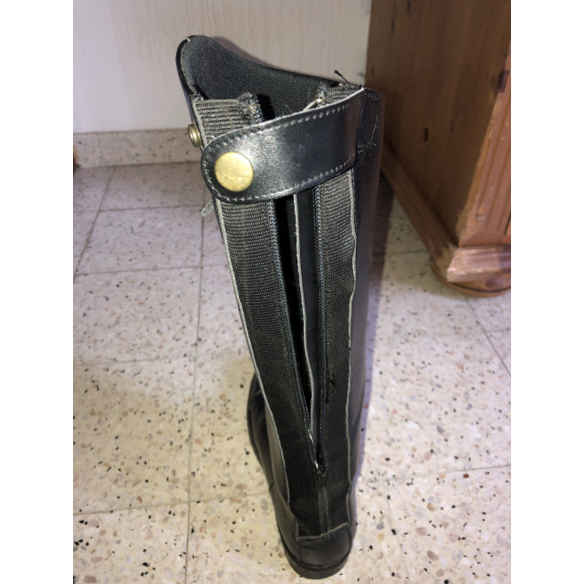 Bottes