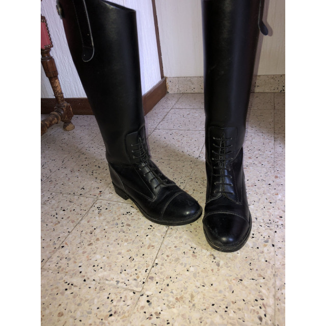 Bottes