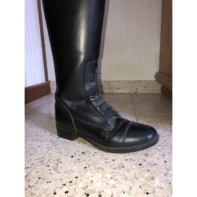 Bottes