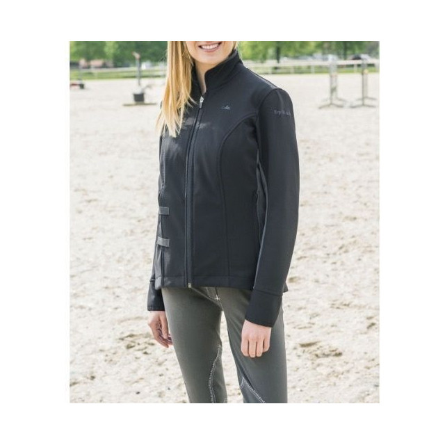 Veste airbag