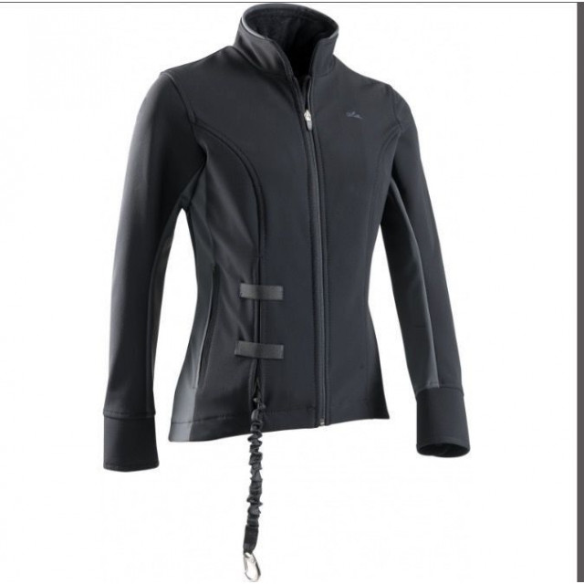 Veste airbag