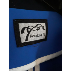 Veste de concours Paris-pénélope