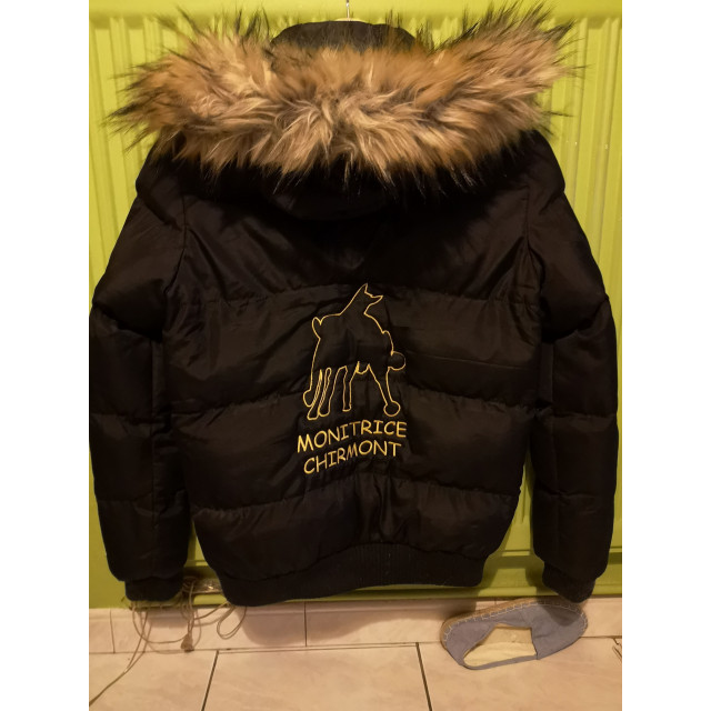 Doudoune URBAN CLASSICS