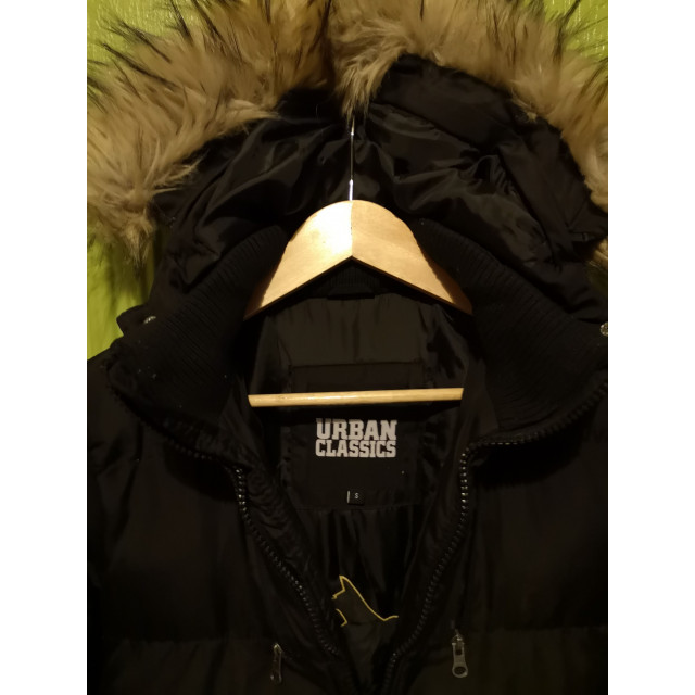 Doudoune URBAN CLASSICS
