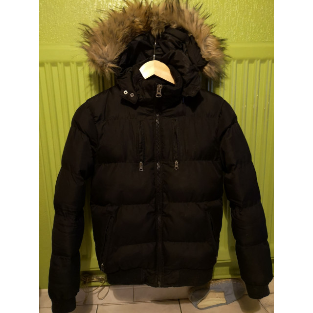 Doudoune URBAN CLASSICS