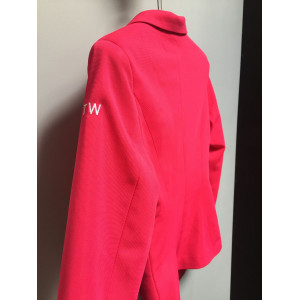 veste TW rose