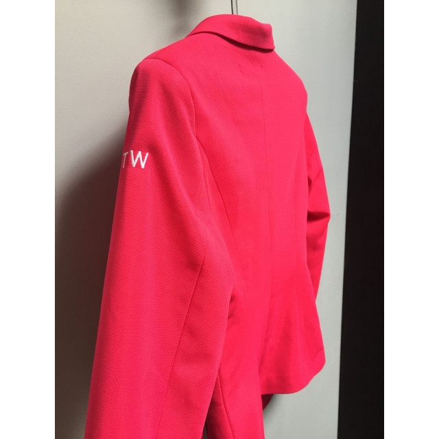 veste TW rose