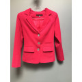 veste TW rose