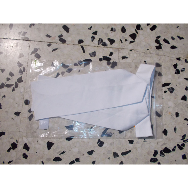 Cravate de chasse pré nouer