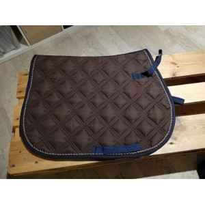 Tapis de selle Lauria Garrelli