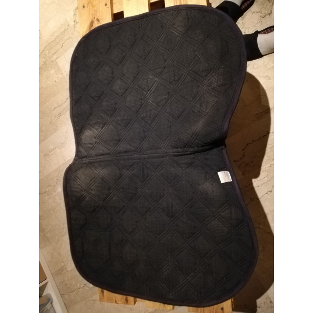 Tapis de selle Lauria Garrelli