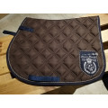 Tapis de selle Lauria Garrelli