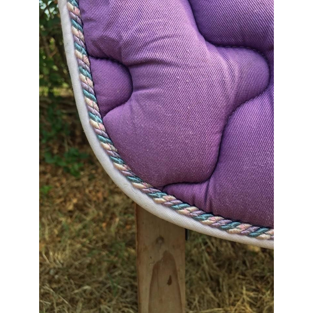 Tapis mauve EquiThème
