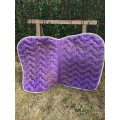 Tapis mauve EquiThème