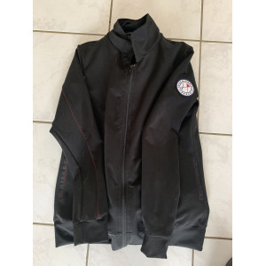 Veste air bag oscar et gabrielle