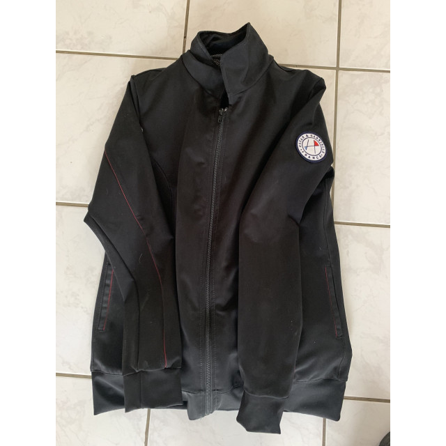 Veste air bag oscar et gabrielle