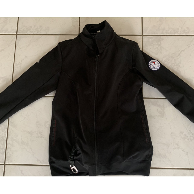 Veste air bag oscar et gabrielle